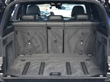 BMW X5 xDrive30d M Sport LiveCptProf.AHK.Pano.Har Ka