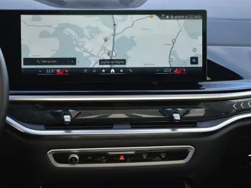 BMW X5 xDrive30d M Sport LiveCptProf.AHK.Pano.Har Ka