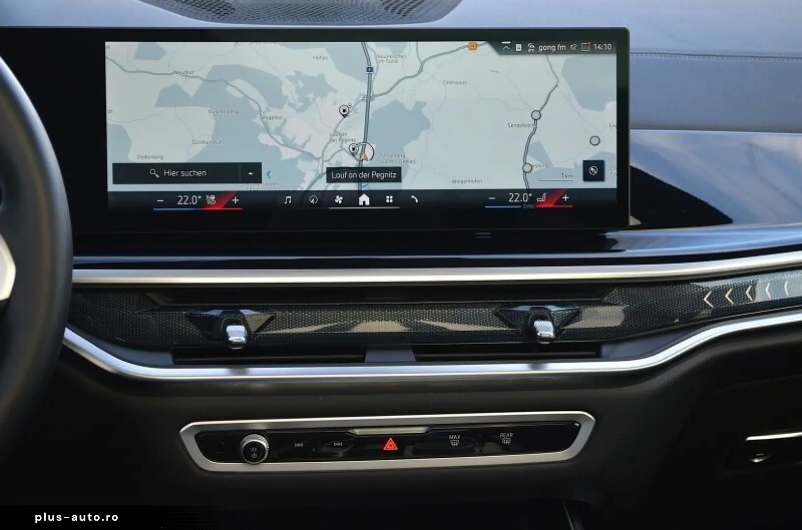 BMW X5 xDrive30d M Sport LiveCptProf.AHK.Pano.Har Ka