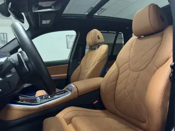 BMW X5 30d M-SPORT LASER PANO ICONIC KEYLESS HUD 360