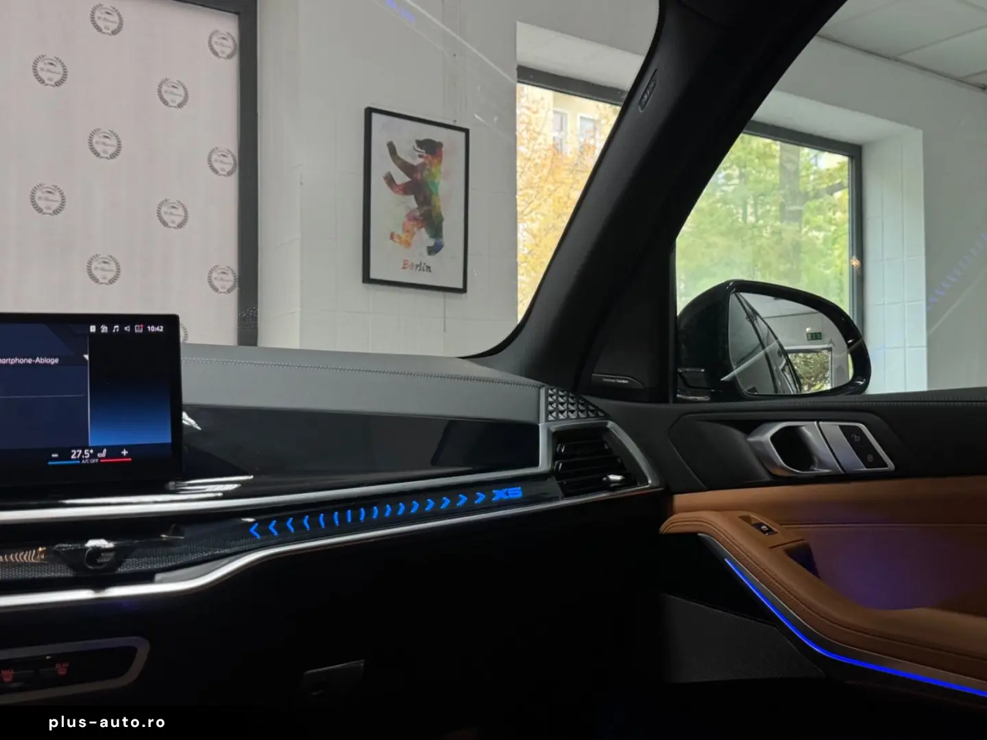 BMW X5 30d M-SPORT LASER PANO ICONIC KEYLESS HUD 360