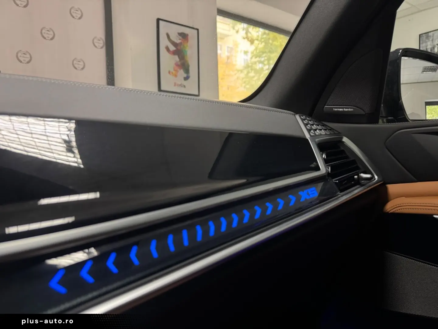 BMW X5 30d M-SPORT LASER PANO ICONIC KEYLESS HUD 360