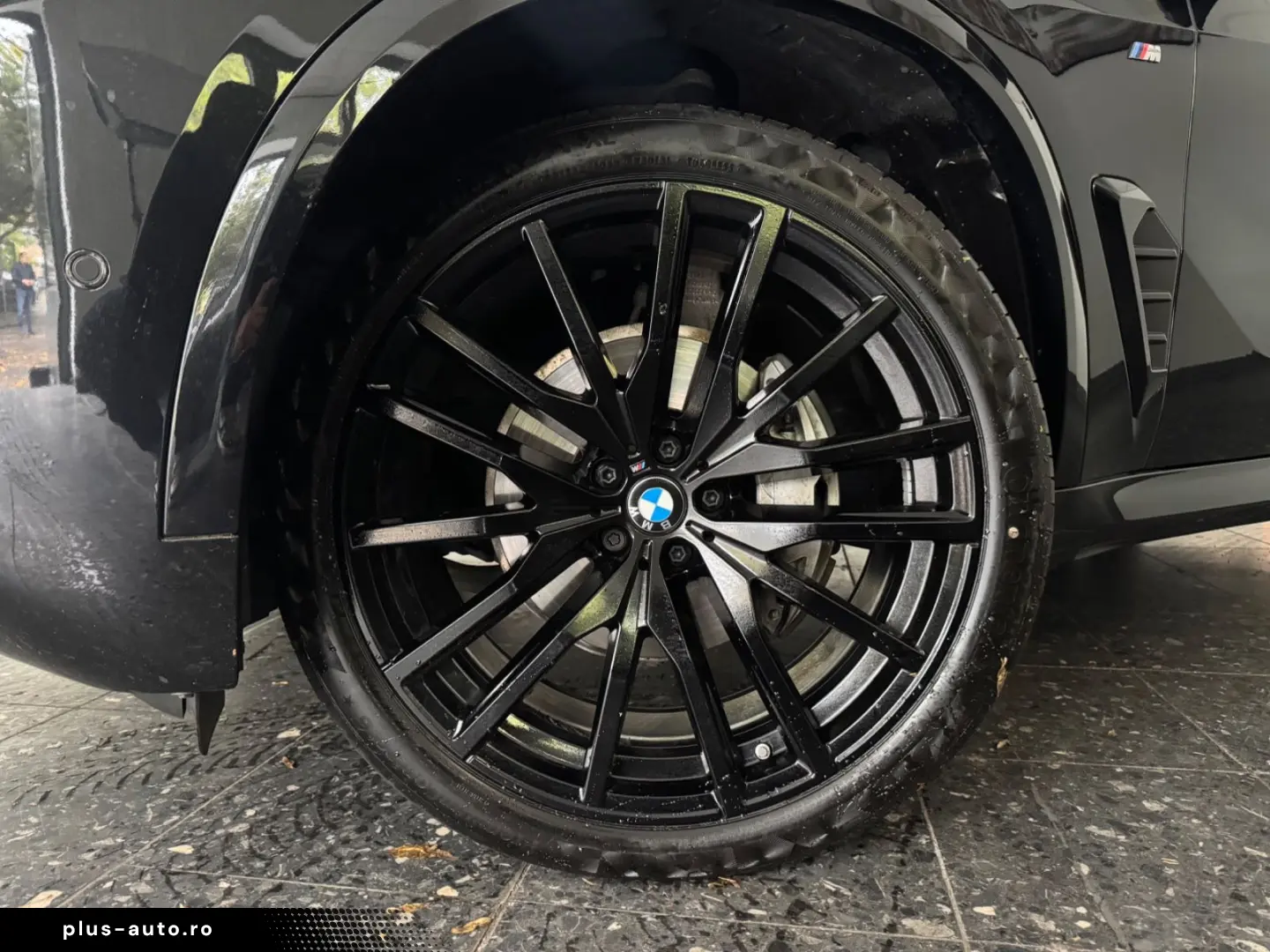 BMW X5 30d M-SPORT LASER PANO ICONIC KEYLESS HUD 360