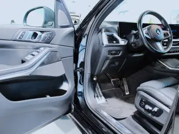 BMW X7 xDrive 40d M Sport (G07)  A-LED Massage AHK