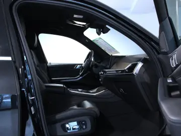 BMW X7 xDrive 40d M Sport (G07)  A-LED Massage AHK