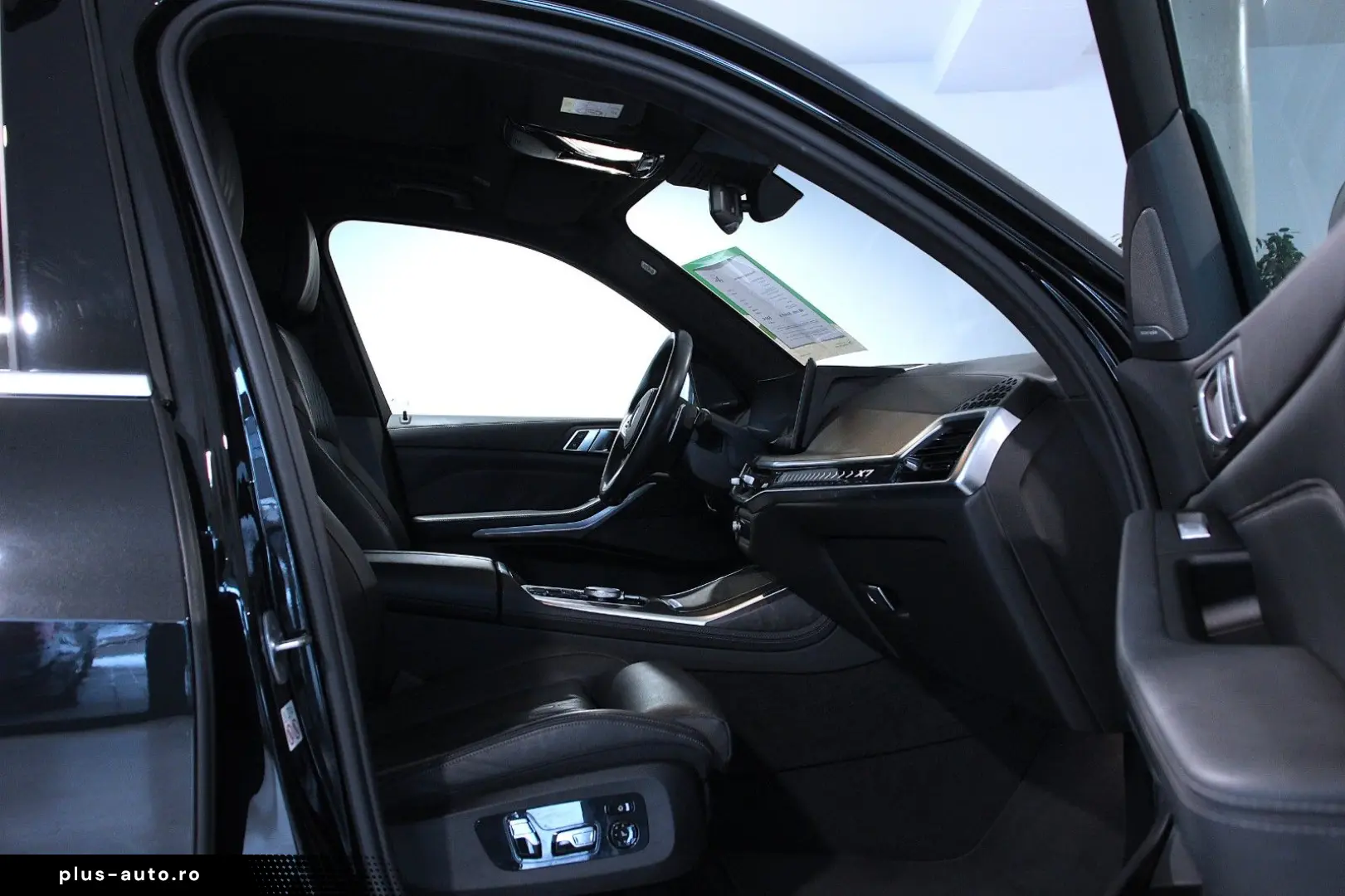 BMW X7 xDrive 40d M Sport (G07)  A-LED Massage AHK