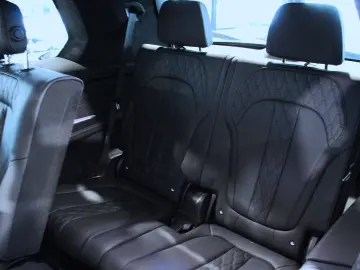 BMW X7 xDrive 40d M Sport (G07)  A-LED Massage AHK