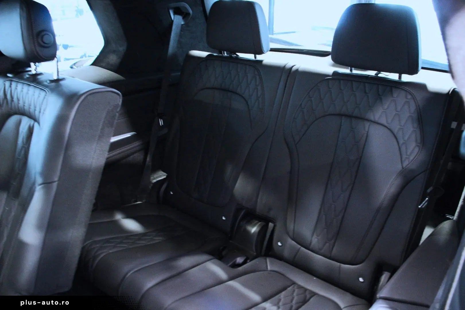 BMW X7 xDrive 40d M Sport (G07)  A-LED Massage AHK