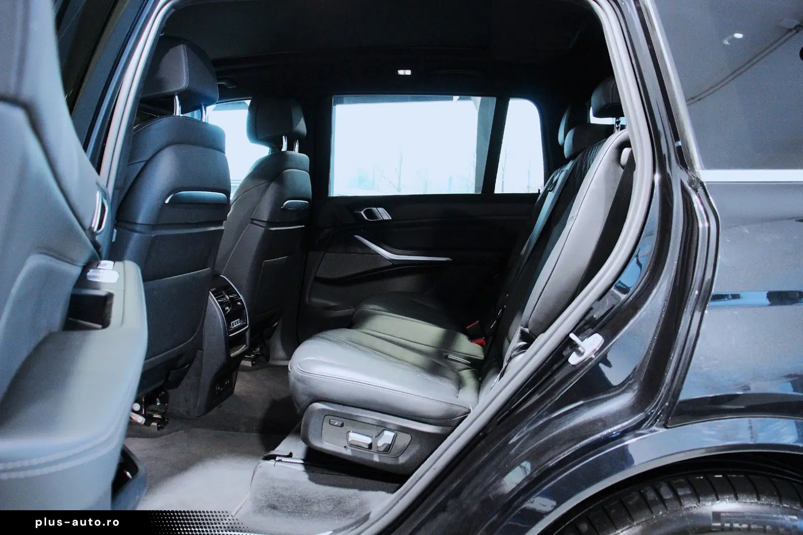 BMW X7 xDrive 40d M Sport (G07)  A-LED Massage AHK