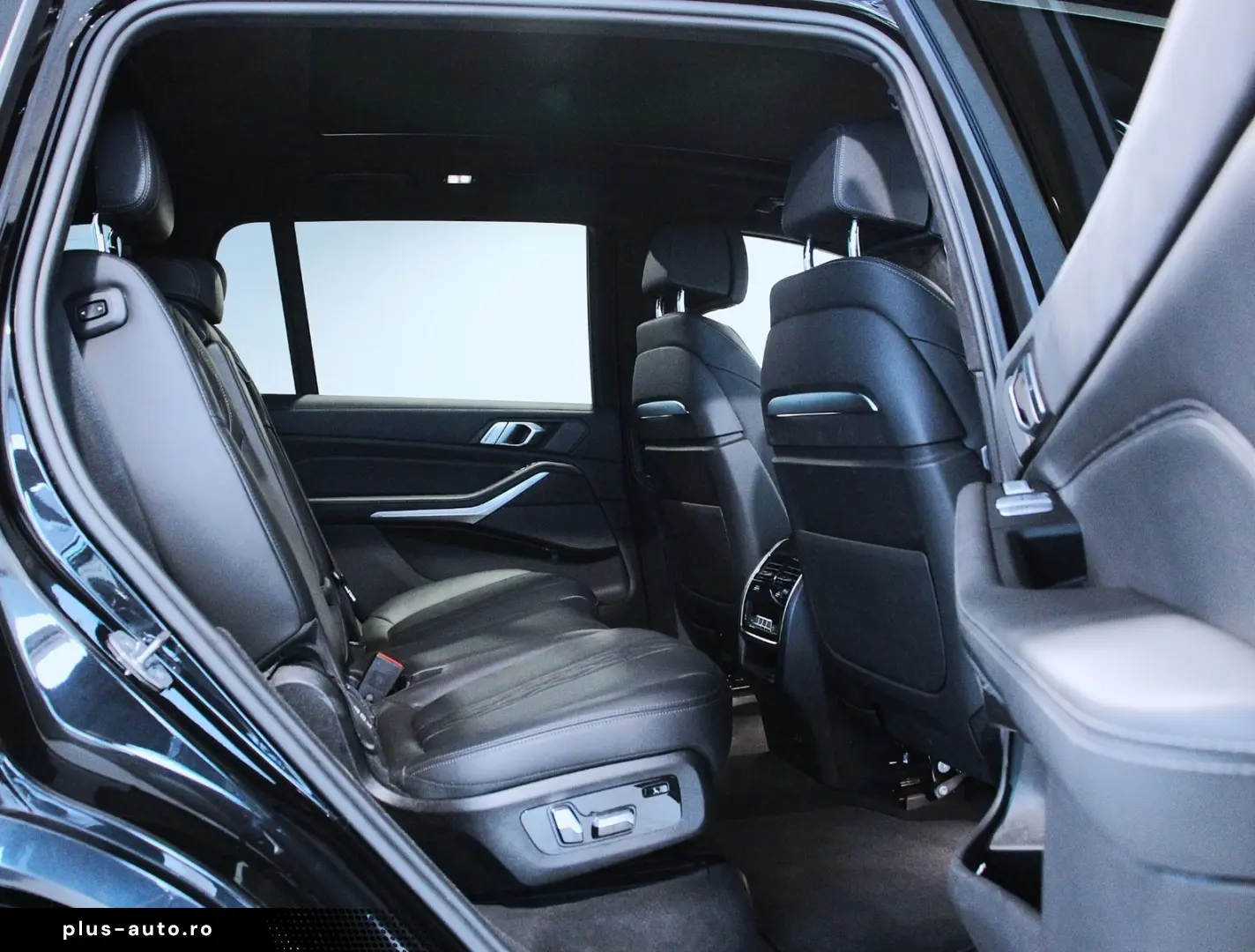 BMW X7 xDrive 40d M Sport (G07)  A-LED Massage AHK