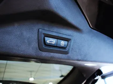 BMW X7 xDrive 40d M Sport (G07)  A-LED Massage AHK