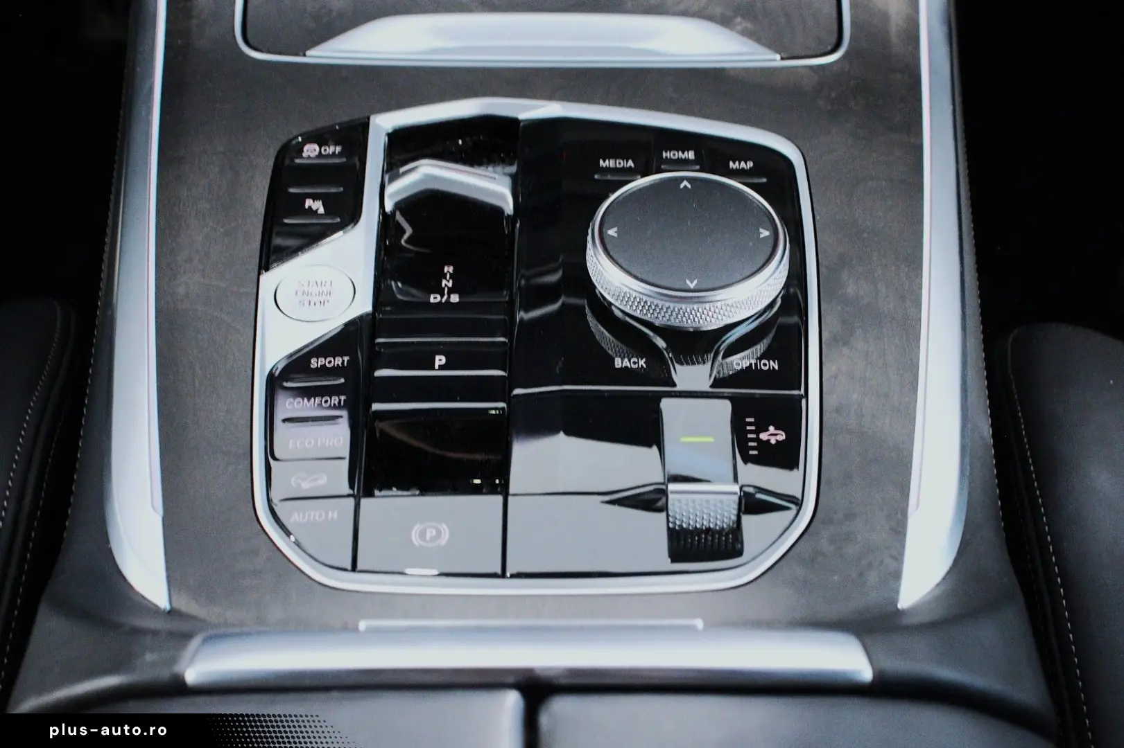 BMW X7 xDrive 40d M Sport (G07)  A-LED Massage AHK