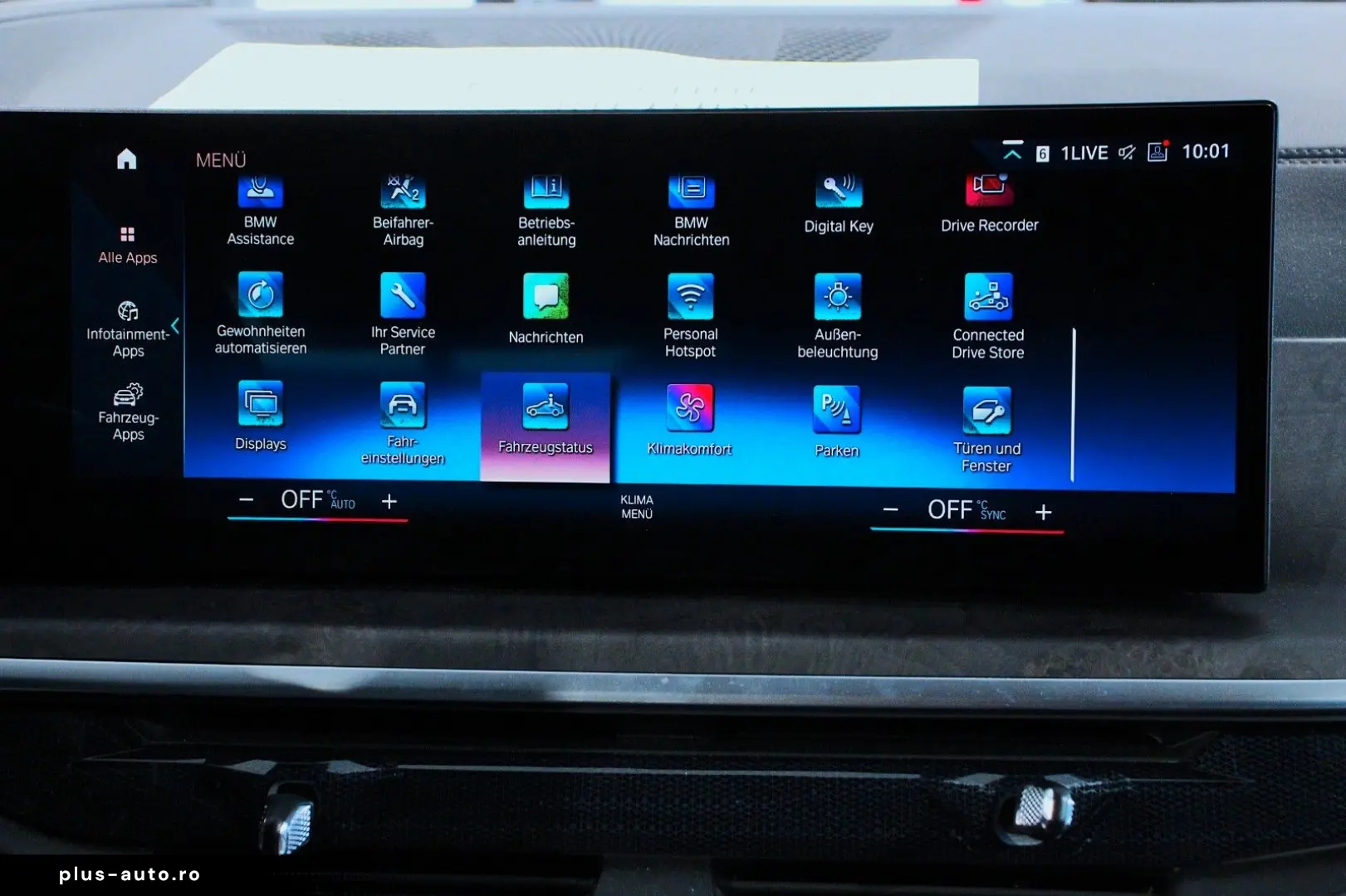 BMW X7 xDrive 40d M Sport (G07)  A-LED Massage AHK