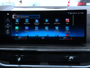 BMW X7 xDrive 40d M Sport (G07)  A-LED Massage AHK