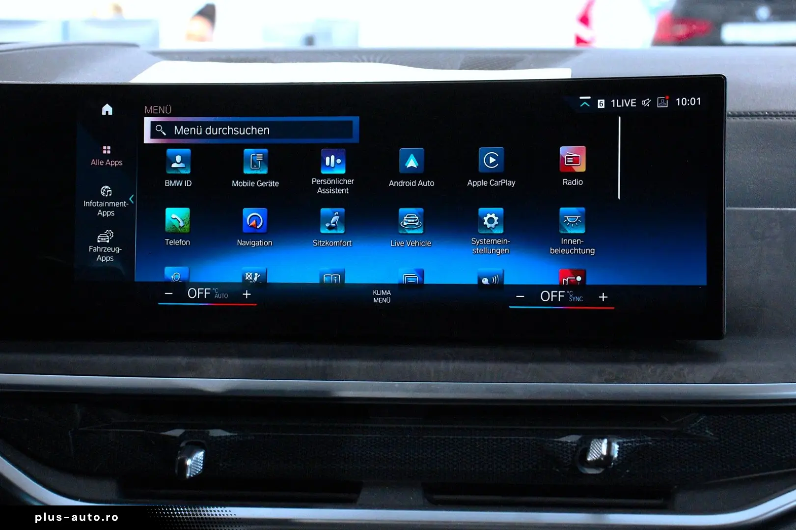 BMW X7 xDrive 40d M Sport (G07)  A-LED Massage AHK