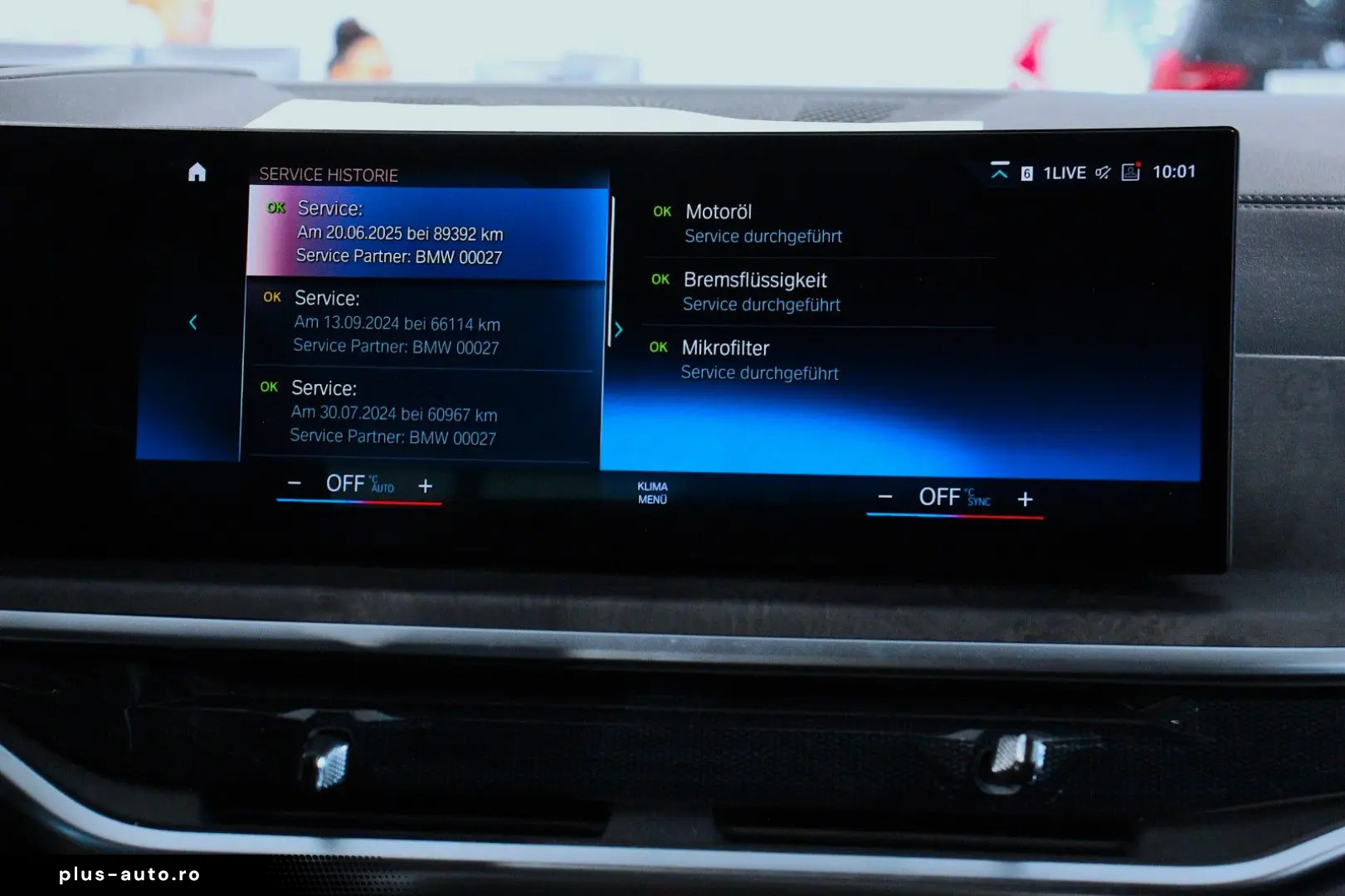 BMW X7 xDrive 40d M Sport (G07)  A-LED Massage AHK