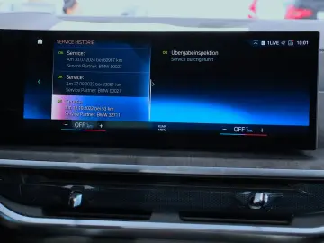 BMW X7 xDrive 40d M Sport (G07)  A-LED Massage AHK