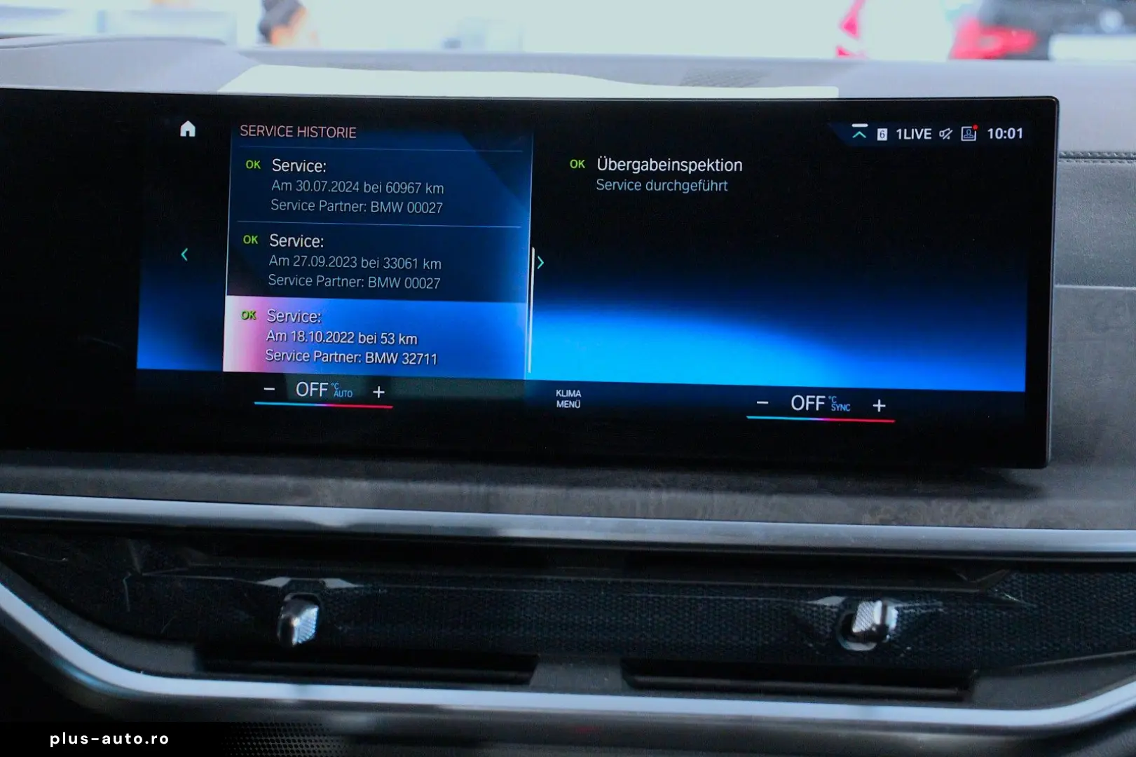 BMW X7 xDrive 40d M Sport (G07)  A-LED Massage AHK