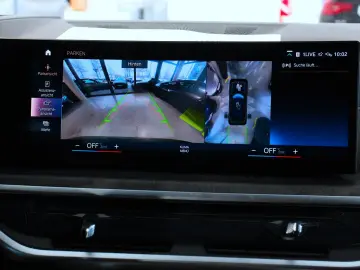 BMW X7 xDrive 40d M Sport (G07)  A-LED Massage AHK