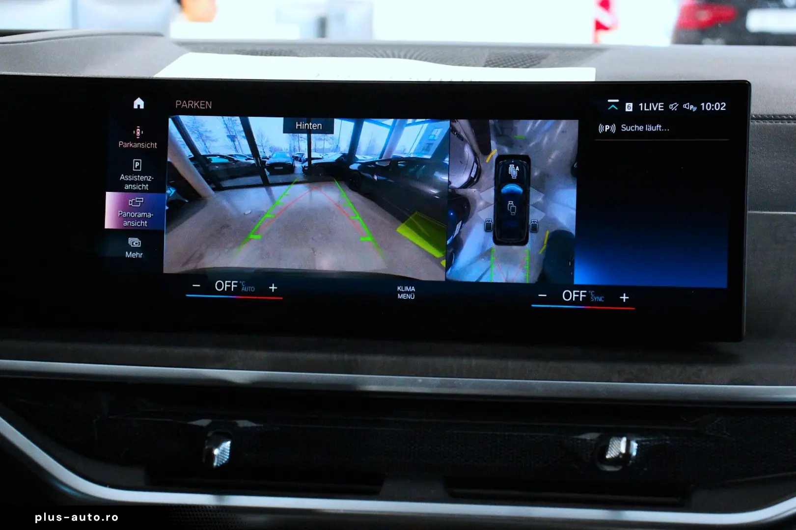 BMW X7 xDrive 40d M Sport (G07)  A-LED Massage AHK