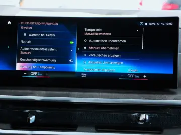 BMW X7 xDrive 40d M Sport (G07)  A-LED Massage AHK