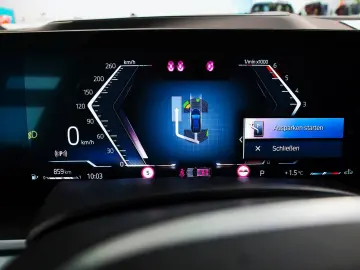 BMW X7 xDrive 40d M Sport (G07)  A-LED Massage AHK