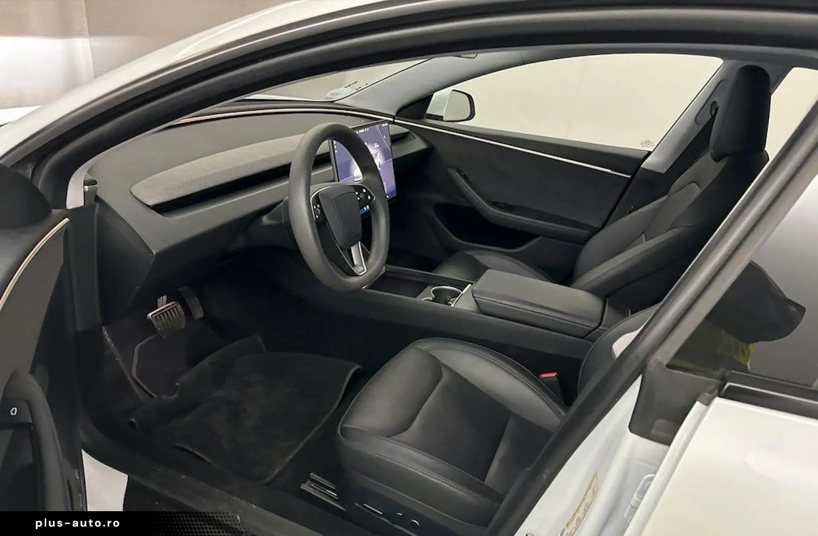 TESLA Model 3 Long Range Dual AWD Highland