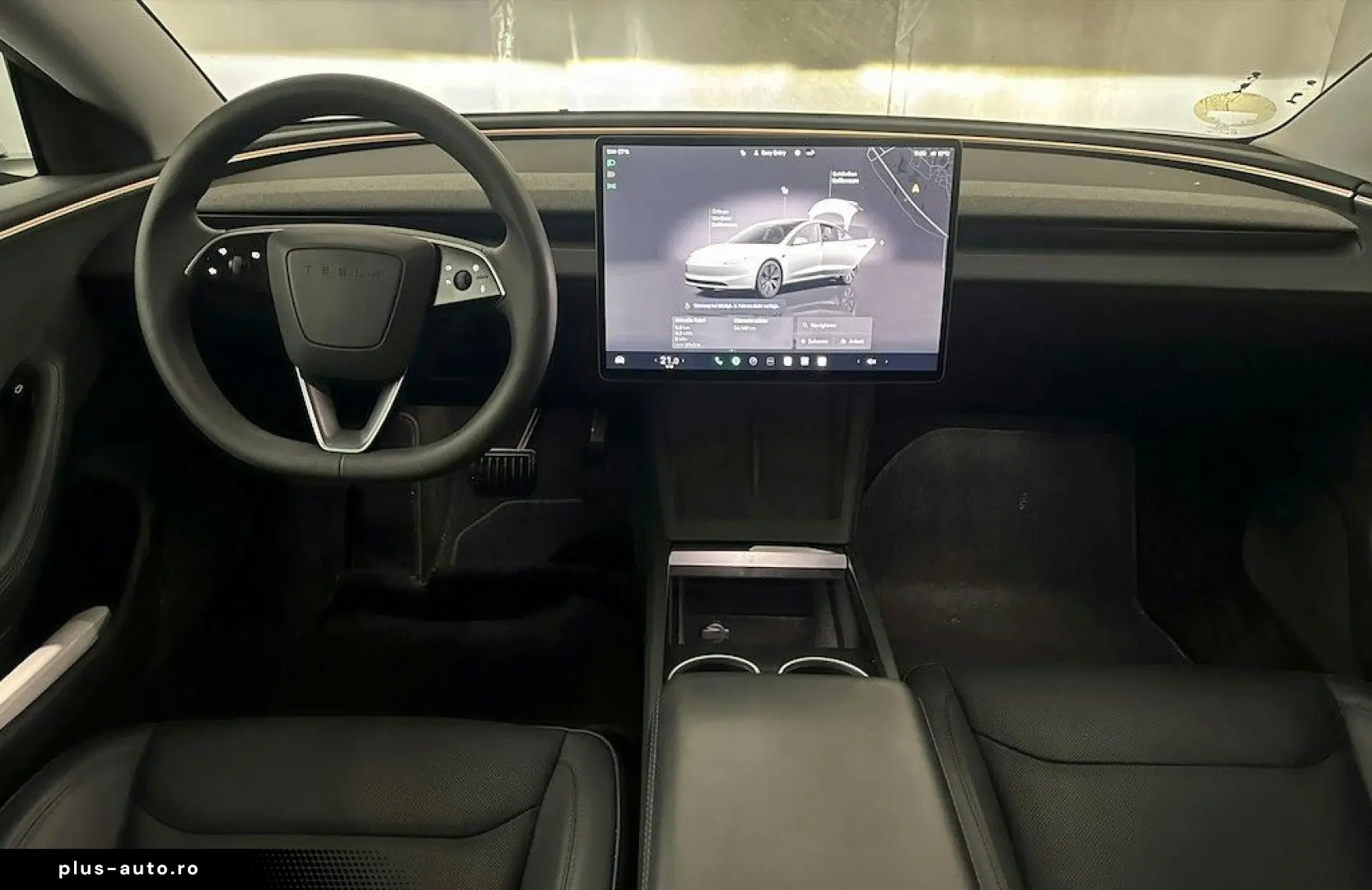 TESLA Model 3 Long Range Dual AWD Highland