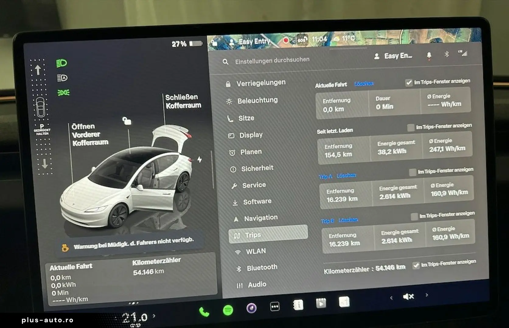 TESLA Model 3 Long Range Dual AWD Highland