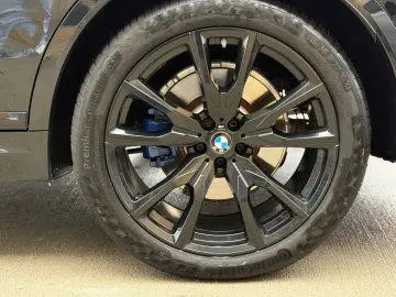 BMW BMW X7Drive 40d M Sport-6 Sitzer-Bmw Garantie