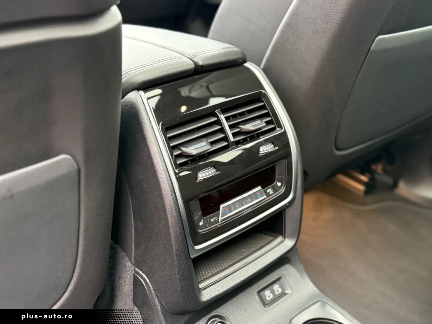 BMW BMW X7Drive 40d M Sport-6 Sitzer-Bmw Garantie