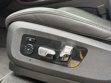 BMW BMW X7Drive 40d M Sport-6 Sitzer-Bmw Garantie