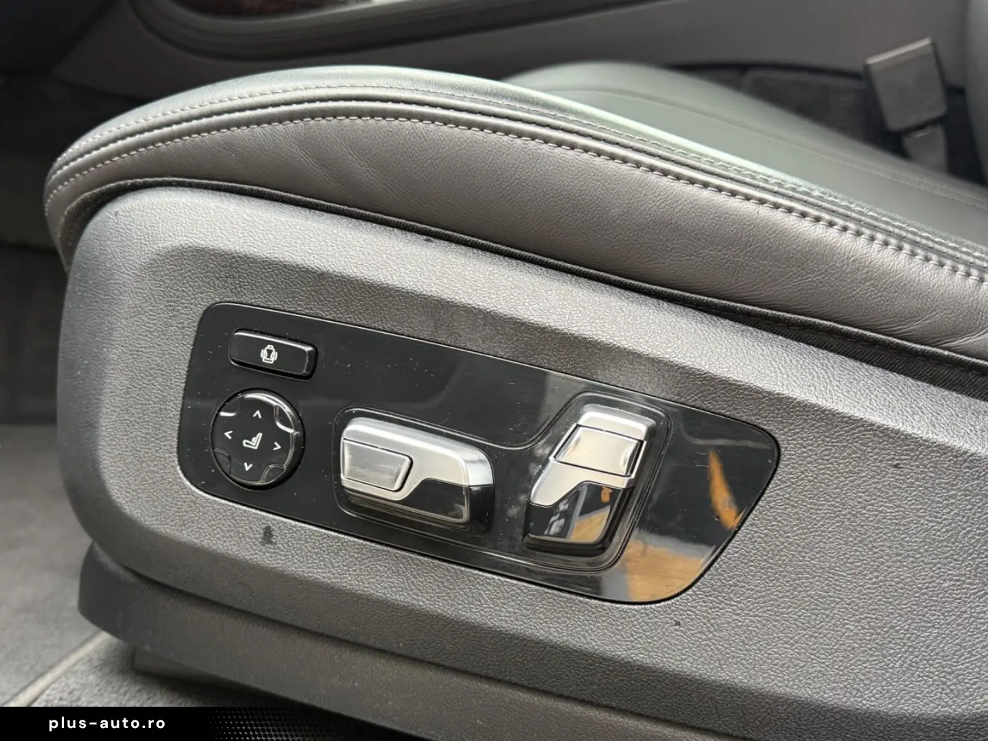 BMW BMW X7Drive 40d M Sport-6 Sitzer-Bmw Garantie