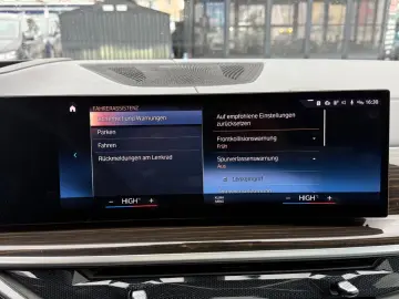 BMW BMW X7Drive 40d M Sport-6 Sitzer-Bmw Garantie