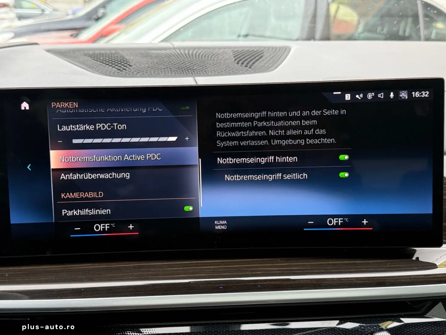 BMW BMW X7Drive 40d M Sport-6 Sitzer-Bmw Garantie