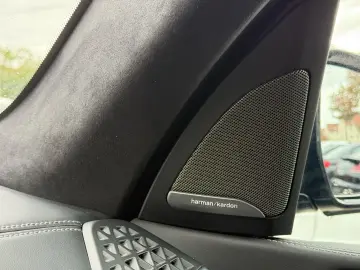 BMW BMW X7Drive 40d M Sport-6 Sitzer-Bmw Garantie