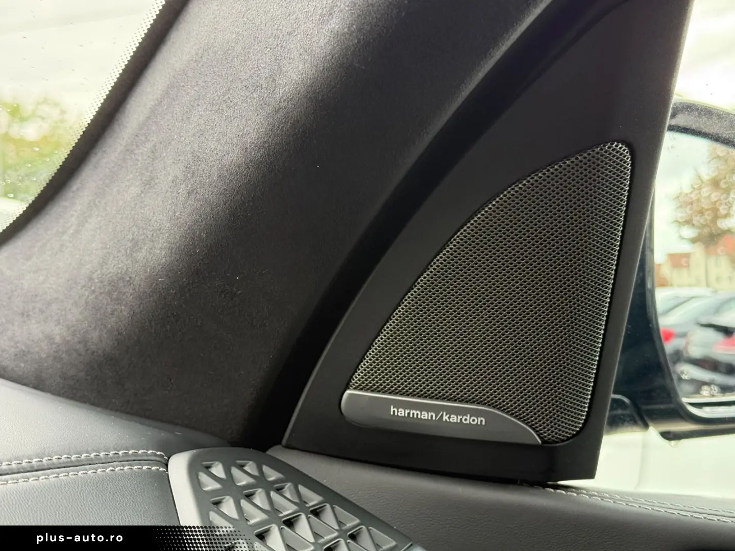 BMW BMW X7Drive 40d M Sport-6 Sitzer-Bmw Garantie