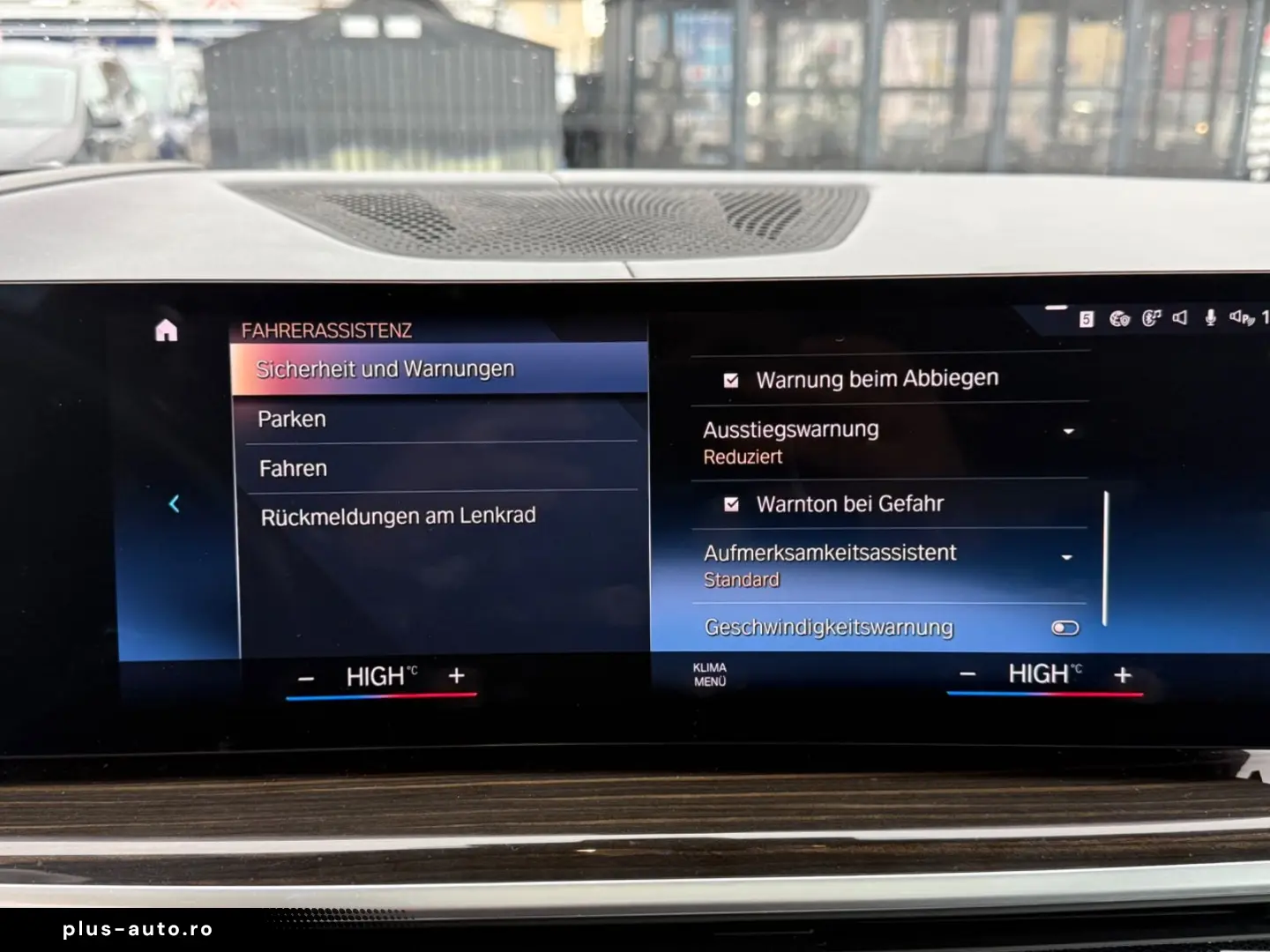 BMW BMW X7Drive 40d M Sport-6 Sitzer-Bmw Garantie