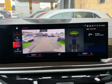 BMW BMW X7Drive 40d M Sport-6 Sitzer-Bmw Garantie