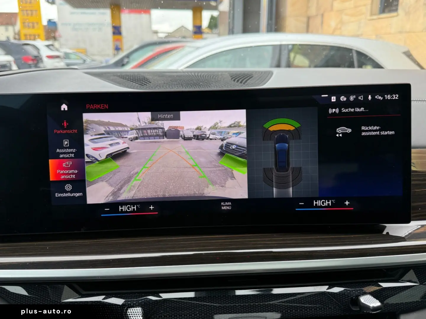 BMW BMW X7Drive 40d M Sport-6 Sitzer-Bmw Garantie