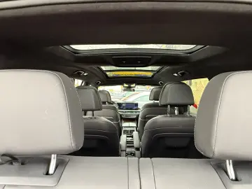 BMW BMW X7Drive 40d M Sport-6 Sitzer-Bmw Garantie