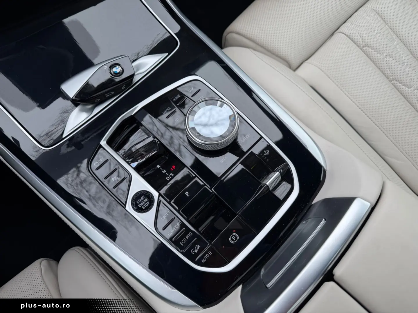 BMW X7 xDrive 40d  Exclusive Paket Sky-Lounge 6-Sitz