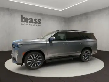 CADILLAC Cadillac Escalade 4WD Sport Platinum