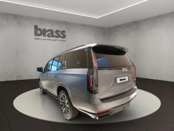 CADILLAC Cadillac Escalade 4WD Sport Platinum