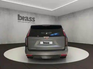 CADILLAC Cadillac Escalade 4WD Sport Platinum