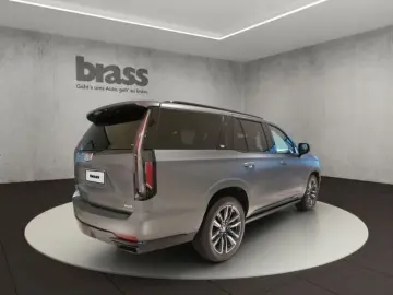 CADILLAC Cadillac Escalade 4WD Sport Platinum