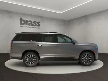 CADILLAC Cadillac Escalade 4WD Sport Platinum