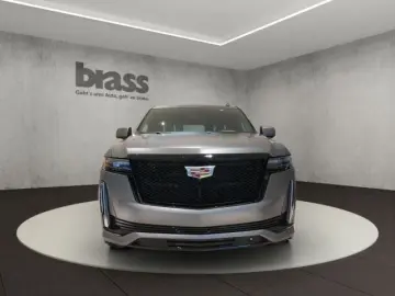 CADILLAC Cadillac Escalade 4WD Sport Platinum