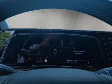 CADILLAC Cadillac Escalade 4WD Sport Platinum