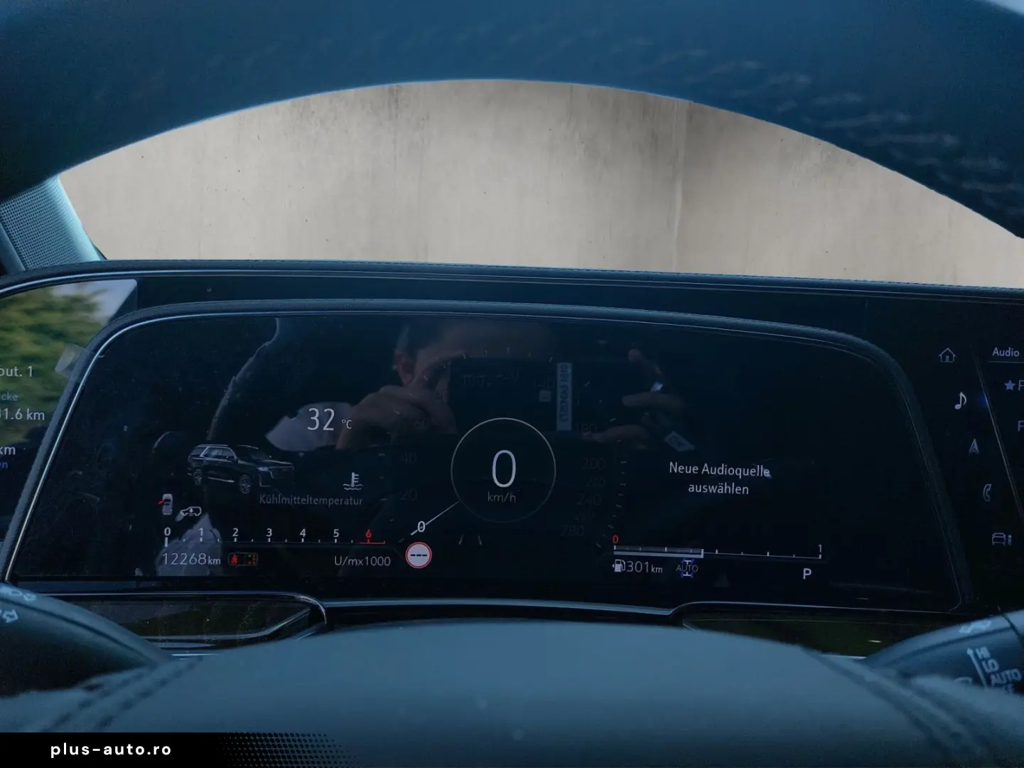 CADILLAC Cadillac Escalade 4WD Sport Platinum